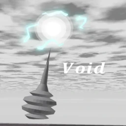 Into the Void icon