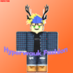 Hyperwauk Fashion®