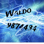 〤 WALDO