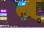 Give robux if needed
