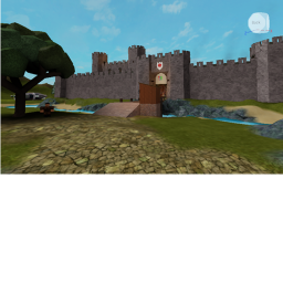 TSR Castle