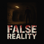 False Reality - Backrooms