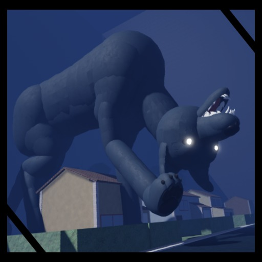 Trevor Creatures Killer 2 Roblox game