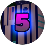 Floor 5
