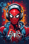 Spidey man fanz
