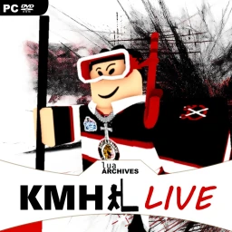 KMHL Live | PR V.A1.0.0 icon