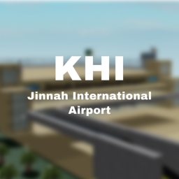 Karachi  International Airport [HUB]