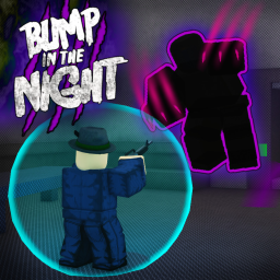 Bump in the Night icon