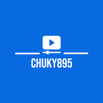CHUKY895 Gang!