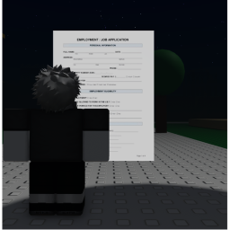 Run Away From Employment