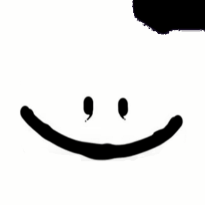 Bob Face Texture Roblox decal
