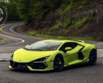 Void supercars