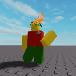 Just A Baseplate icon