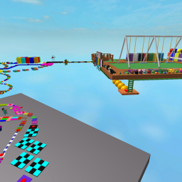 Game Fun Obby 2
