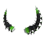 Immortal Poison Horns