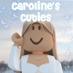 {Caroline’s Cuties}