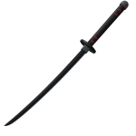 Tanjiro Kamado Katana Sword
