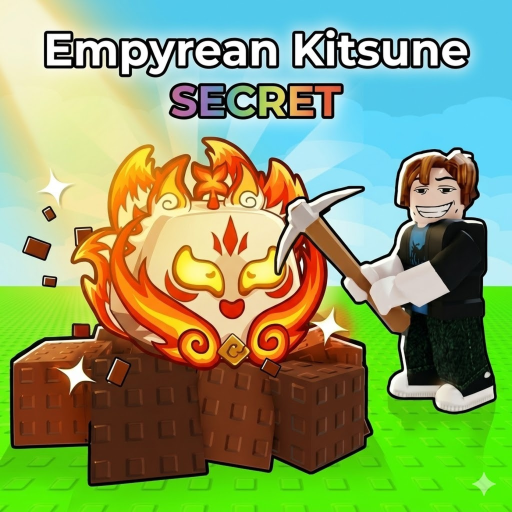 Mine for Fruits!
