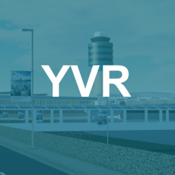 Vancouver International Airport | YVR