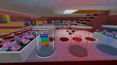 Brawl Blox Tycoon / BrawlBlox