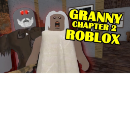 Granny 2!