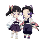 Les petits kawaii