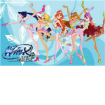 winx club supporters