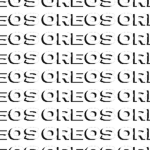 THE OREO UNIVERSE