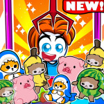[2X💎] Claw Machine Master [CRANE GAME]