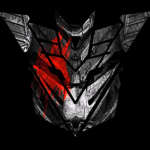 Transformers Chapter Two (Offcial)