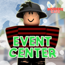 [PERFOM!] Insider's Event Center