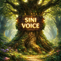 Sini Voice