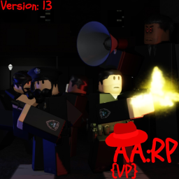(BUG FIXES) Ahlelele Ahlelas Roleplay {VP} icon