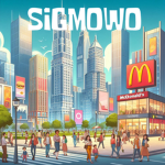 Miasto Sigmowo | Oficjalna grupa