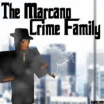The Marcano Crime Family