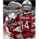 College football offical