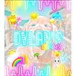 Dylan's Closet!