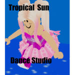 Tropical Sun Dance Studio