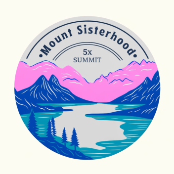 [ FREE AVA 5X SUMMIT ] MOUNT SISTERHOOD