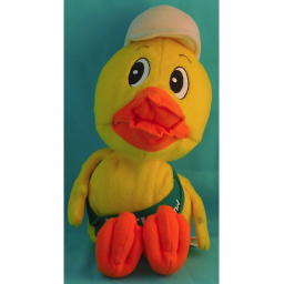 Ducky Castle