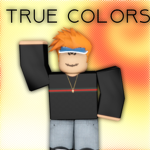 True CoIors