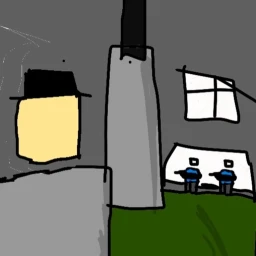 CORNER BLOCK icon