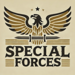 [EAGLE] Special Forces
