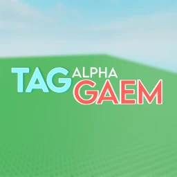 Tag Gaem alpha icon