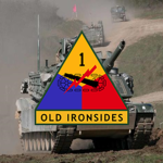 [CRSM] Army 1st Armored Division