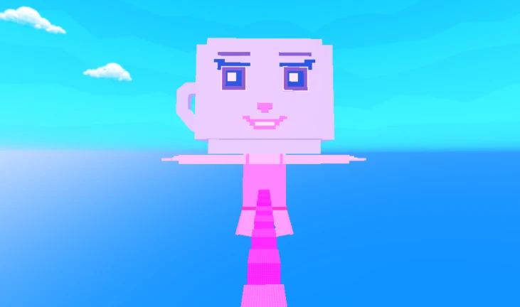 壁がブレーノートに飛び込む!