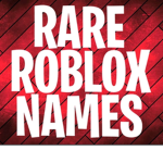 Rare Roblox Names [RBN]