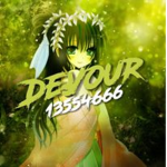 Devour$$$