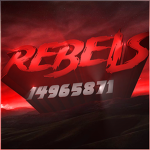 卡 Rebels