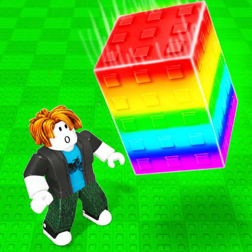 Studs for Brainrots Roblox game icon